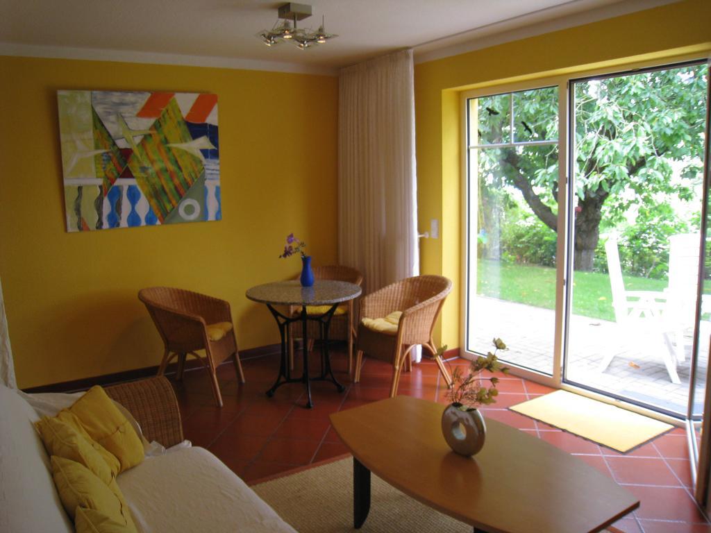 Appartmenthaeuser Sommerwind Ostseebad Binz Zimmer foto