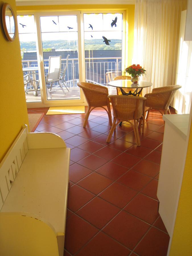 Appartmenthaeuser Sommerwind Ostseebad Binz Exterior foto