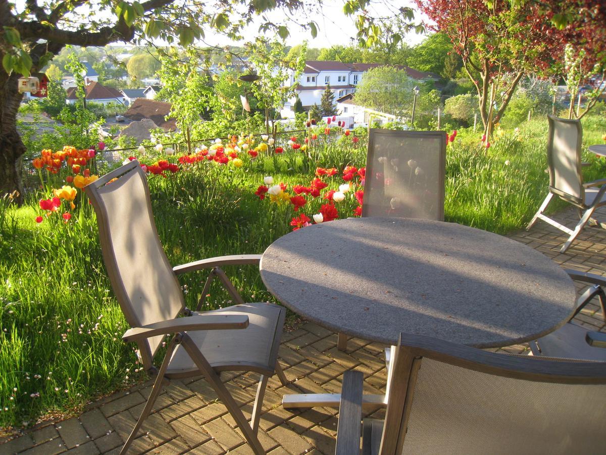 Appartmenthaeuser Sommerwind Ostseebad Binz Exterior foto